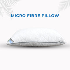 MICRO FIBRE PILLOW