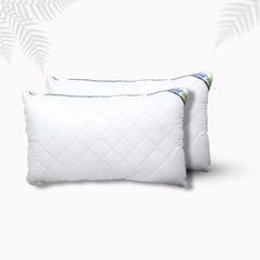 MICRO FIBRE PILLOW