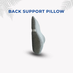 BACK SUPPORT